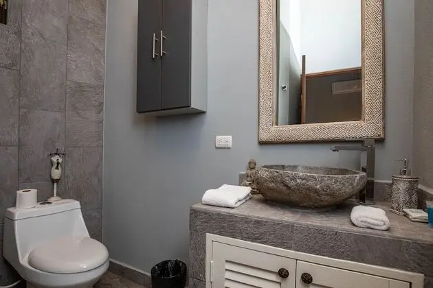 Superior Villa, 4 Yatak Odası, Kişiye Özel Havuzlu, Okyanus Manzaralı