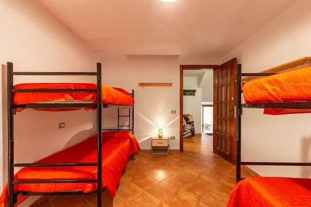 Apart Daire, 3 Yatak Odası