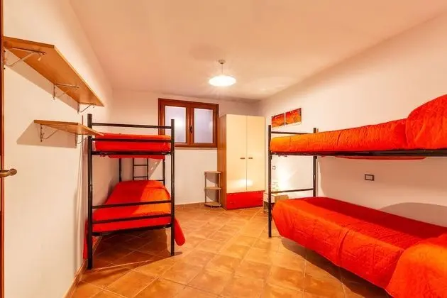 Apart Daire, 3 Yatak Odası