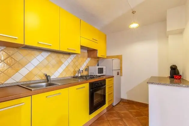 Apart Daire, 3 Yatak Odası