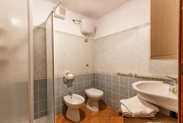 Apart Daire, 3 Yatak Odası