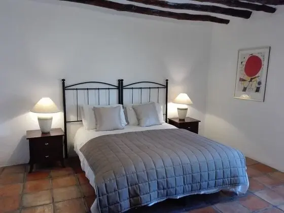 Deluxe Süit, 1 Çift Kişilik Yatak