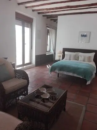 Deluxe Süit, 1 Çift Kişilik Yatak