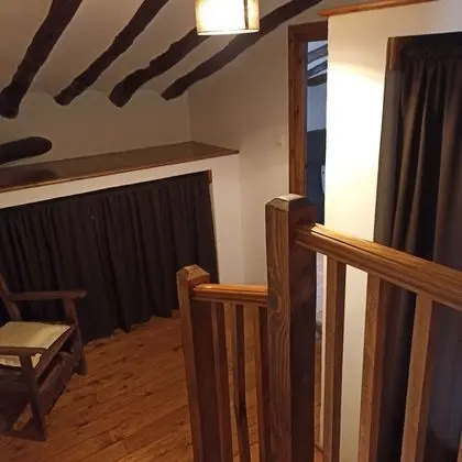 Deluxe Süit, 1 Çift Kişilik Yatak