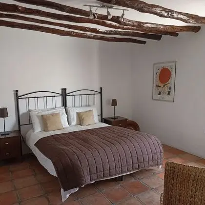 Deluxe Süit, 1 Çift Kişilik Yatak