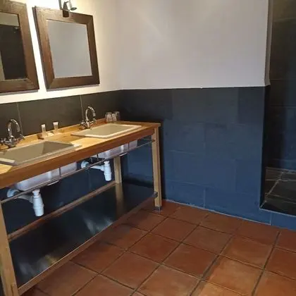 Deluxe Süit, 1 Çift Kişilik Yatak