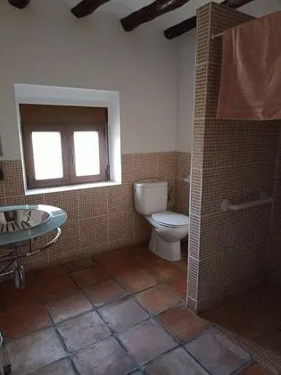 Deluxe Süit, 1 Çift Kişilik Yatak