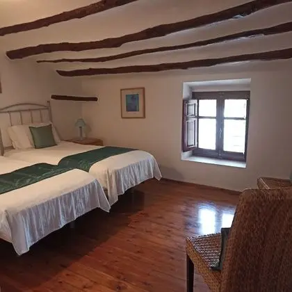 Deluxe Süit, 2 Tek Kişilik Yatak