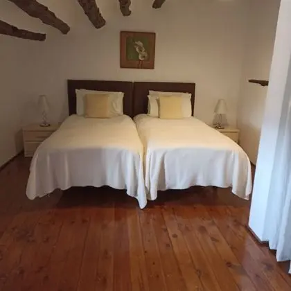 Deluxe Süit, 2 Tek Kişilik Yatak