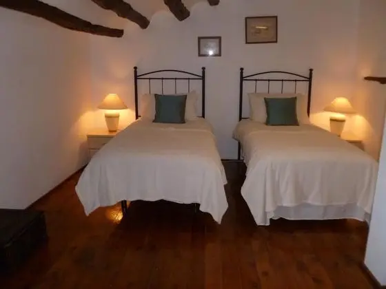 Deluxe Süit, 2 Tek Kişilik Yatak