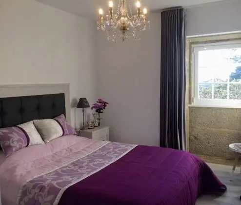 Family Ev, 3 Yatak Odası