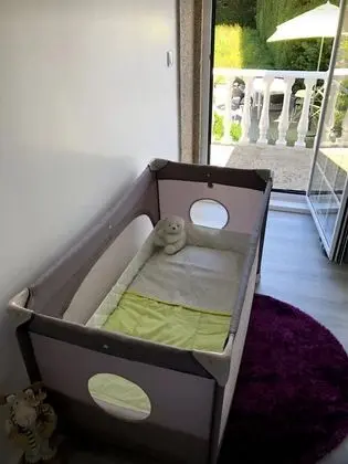 Family Ev, 3 Yatak Odası