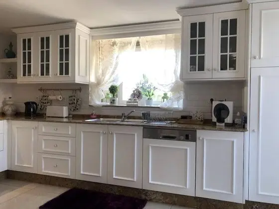 Family Ev, 3 Yatak Odası