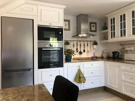 Family Ev, 3 Yatak Odası