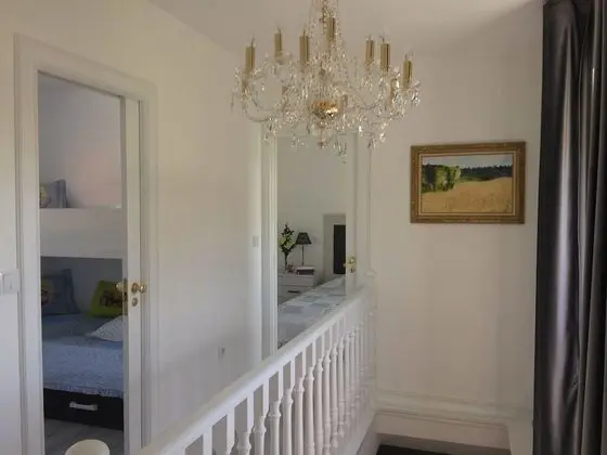 Family Ev, 3 Yatak Odası