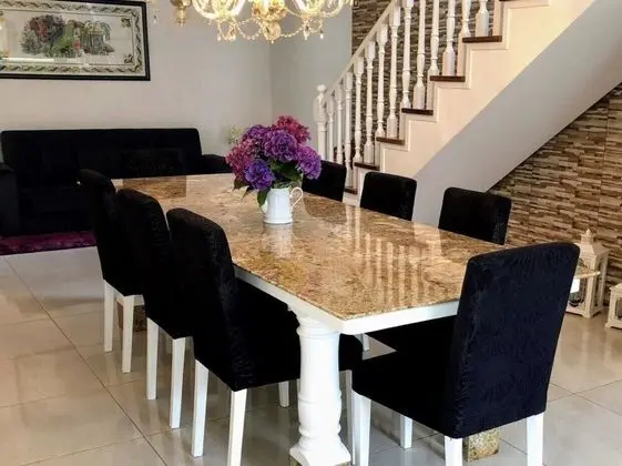 Family Ev, 3 Yatak Odası