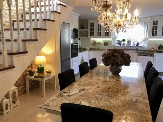 Family Ev, 3 Yatak Odası