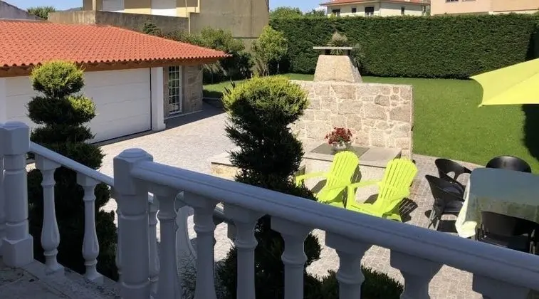 Family Ev, 3 Yatak Odası