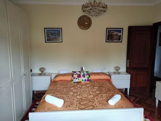 Villa, 3 Yatak Odası