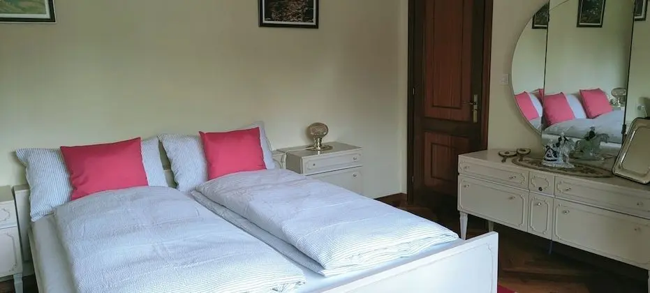 Villa, 3 Yatak Odası