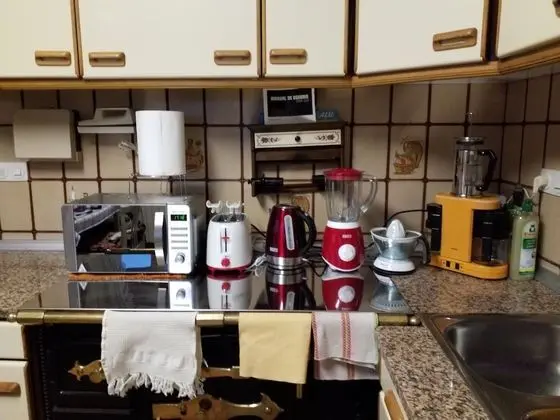 Villa, 3 Yatak Odası