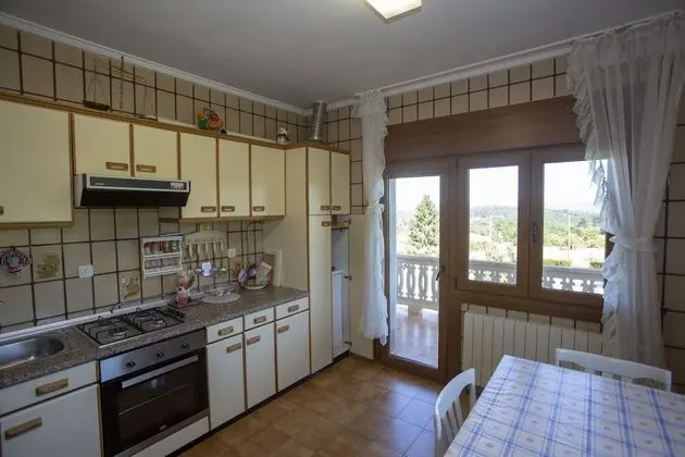 Villa, 3 Yatak Odası