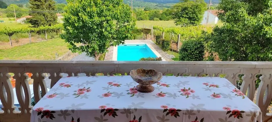 Villa, 3 Yatak Odası