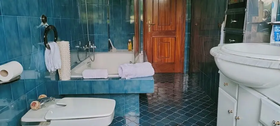 Villa, 3 Yatak Odası