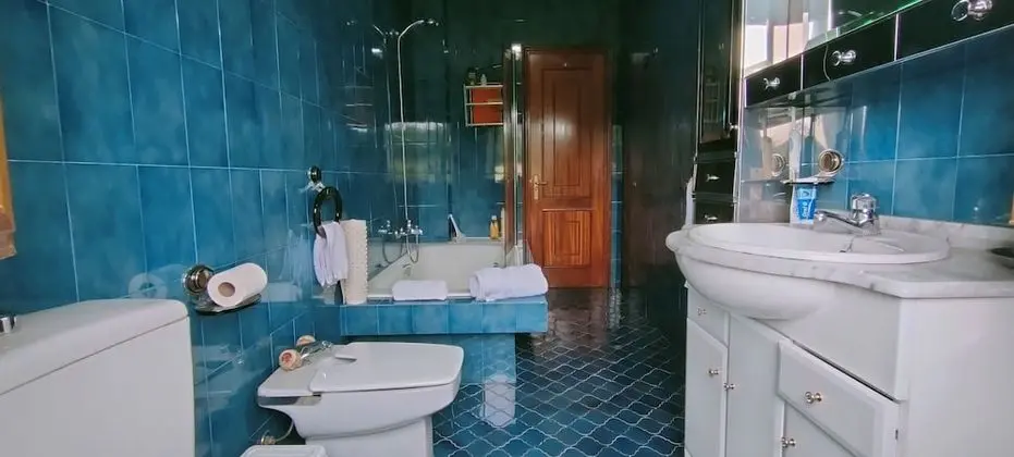 Villa, 3 Yatak Odası