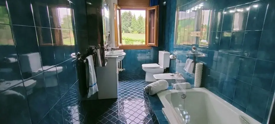 Villa, 3 Yatak Odası