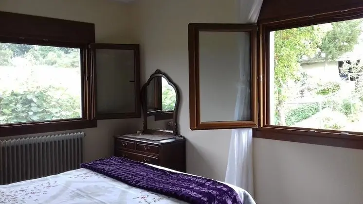 Villa, 3 Yatak Odası