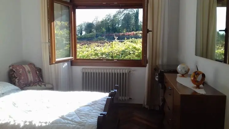 Villa, 3 Yatak Odası