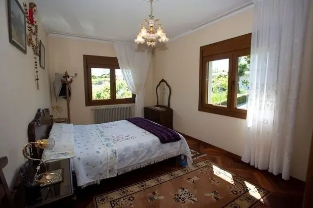 Villa, 3 Yatak Odası