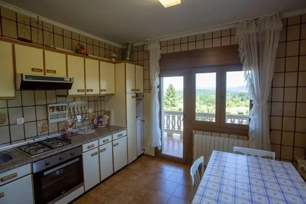Villa, 3 Yatak Odası