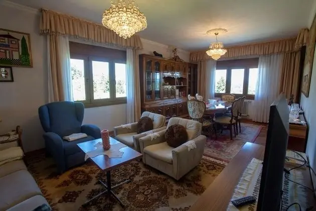 Villa, 3 Yatak Odası