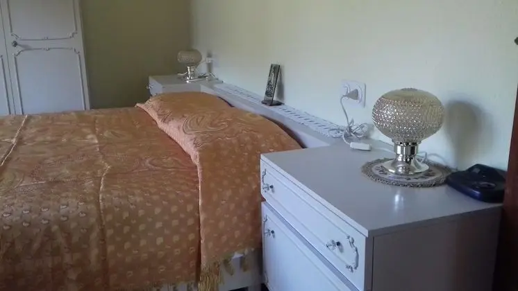 Villa, 3 Yatak Odası