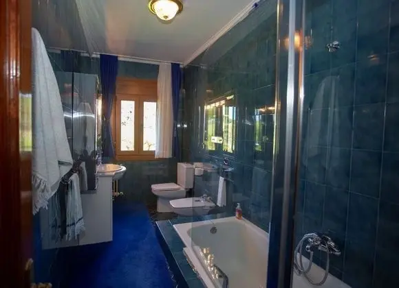 Villa, 3 Yatak Odası