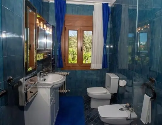 Villa, 3 Yatak Odası