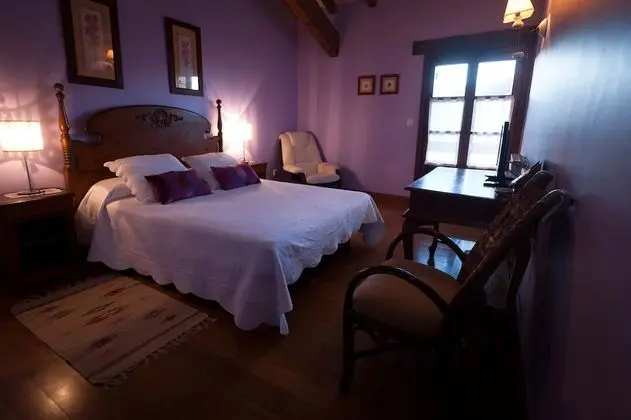 Basic Tek Büyük Yataklı Oda