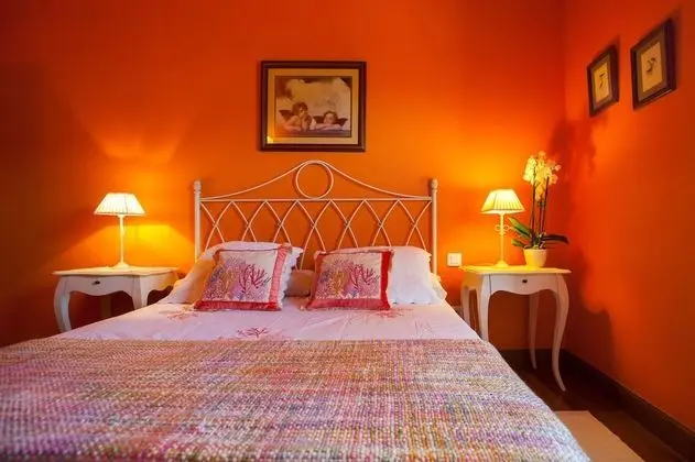 Basic Tek Büyük Yataklı Oda