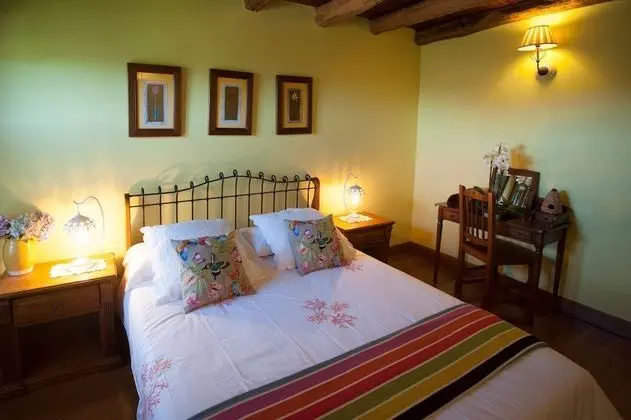 Basic Tek Büyük Yataklı Oda