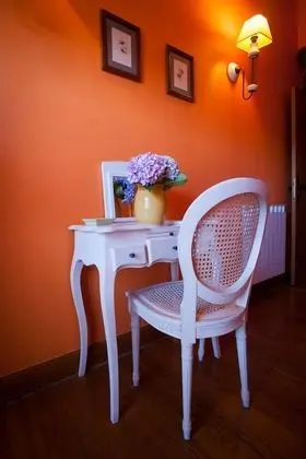 Basic Tek Büyük Yataklı Oda