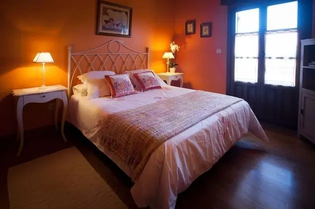 Basic Tek Büyük Yataklı Oda