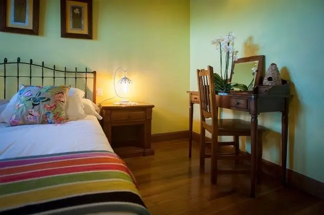 Basic Tek Büyük Yataklı Oda