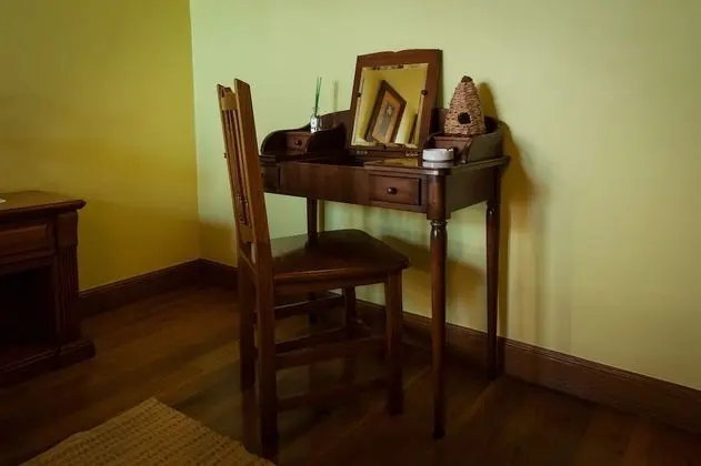 Basic Tek Büyük Yataklı Oda