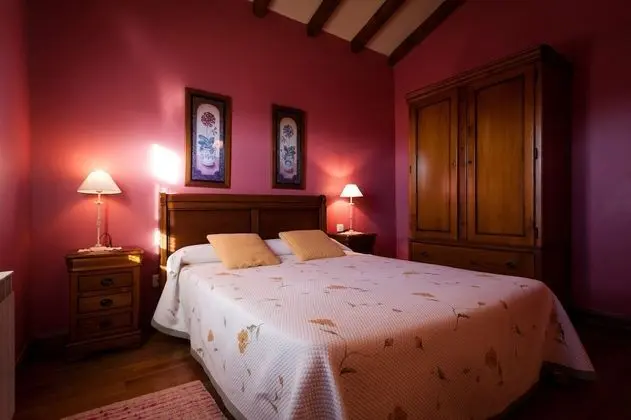 Basic Tek Büyük Yataklı Oda