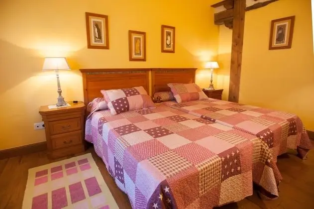 Basic Tek Büyük Yataklı Oda