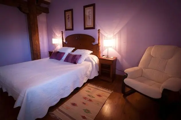 Basic Tek Büyük Yataklı Oda