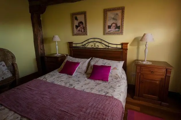 Basic Tek Büyük Yataklı Oda