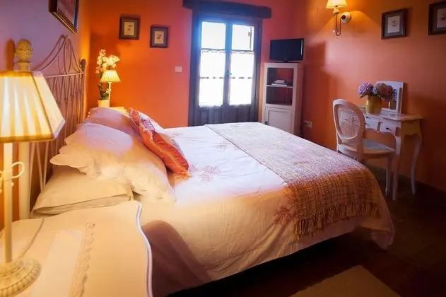 Basic Tek Büyük Yataklı Oda